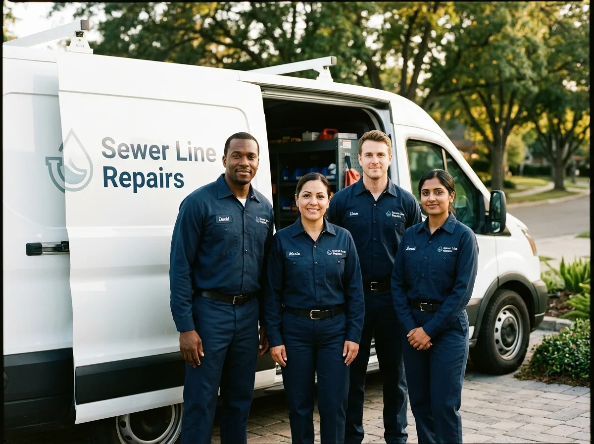 Emergency Plumber company in Crozet, VA